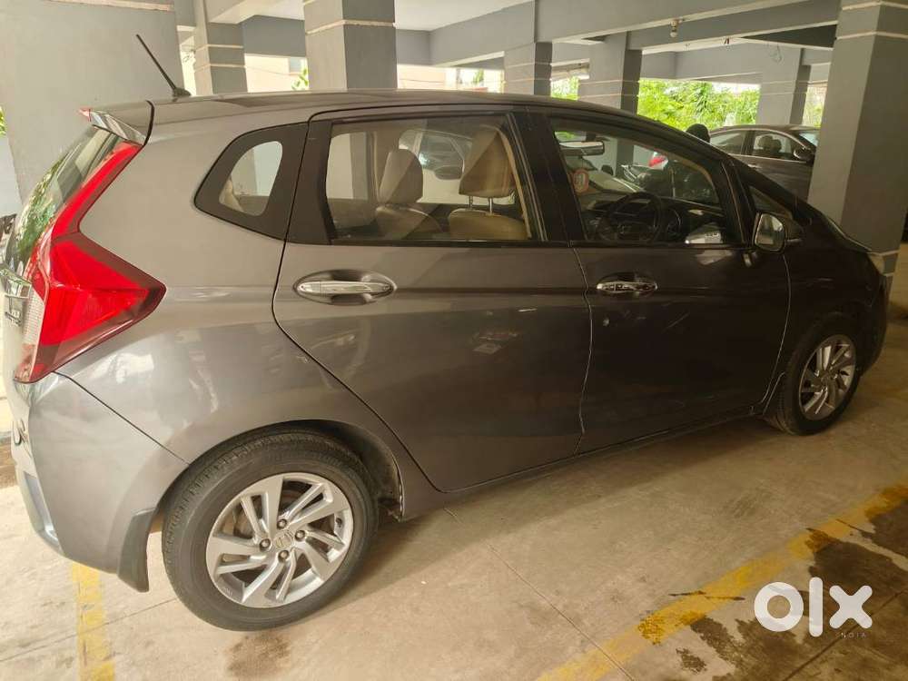 Good Condition & Gets Good Millage