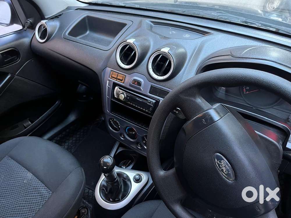Ford Figo 1.4 Duratorq Diesel Exi, 2013, Diesel