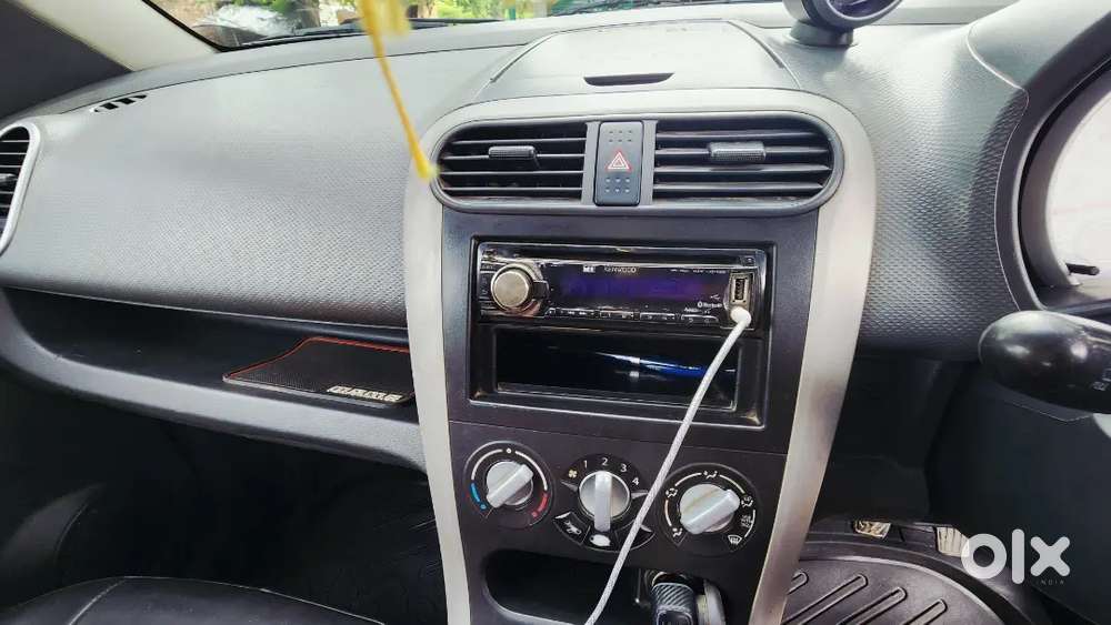 Maruti Suzuki Ritz Vdi 2012