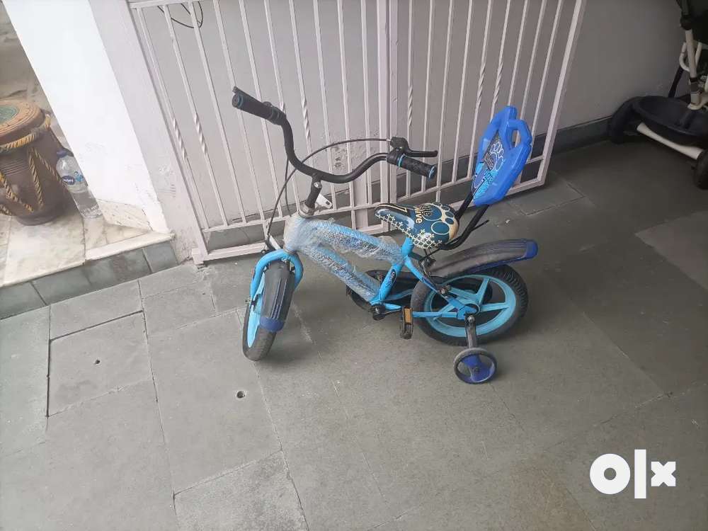 Kids bicycle outlet olx