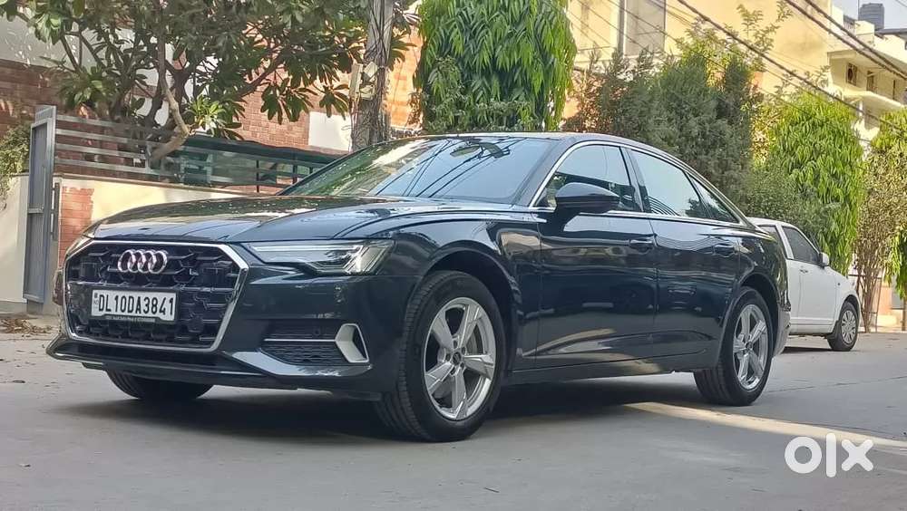 Audi A6 2.0 45 Tfsi Technology, 2024, Petrol