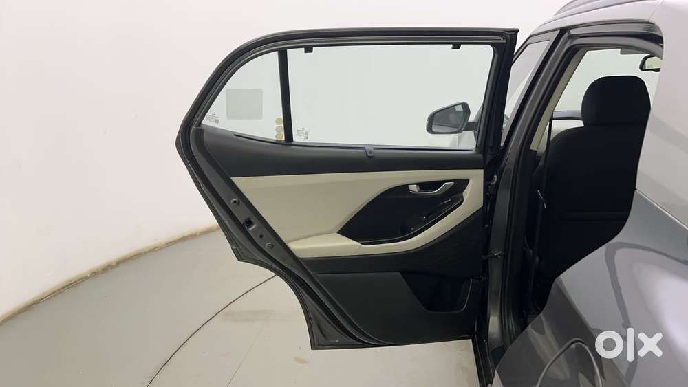 Hyundai Creta 1.5 Crdi Sx, 2022, Diesel