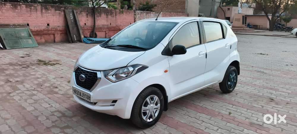 Datsun Redi Go Limited Edition 2018, 2017, Petrol