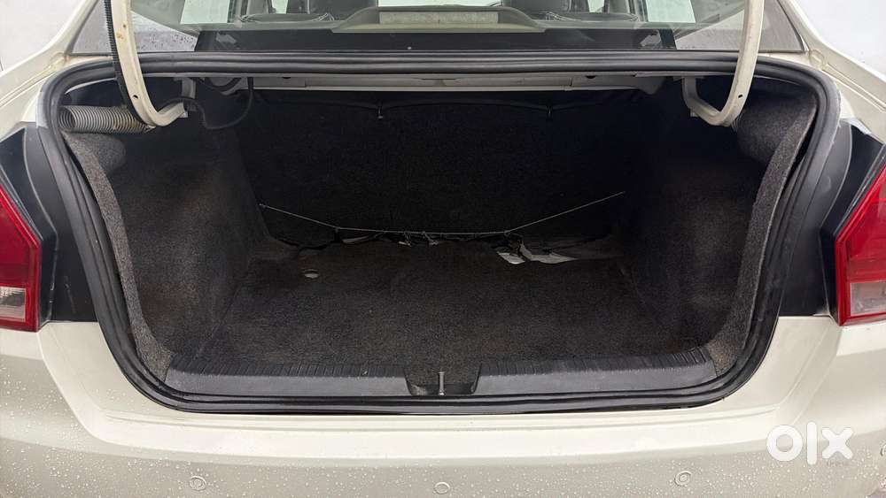 Volkswagen Ameo 1.2 Mpi Trendline, 2017, Petrol