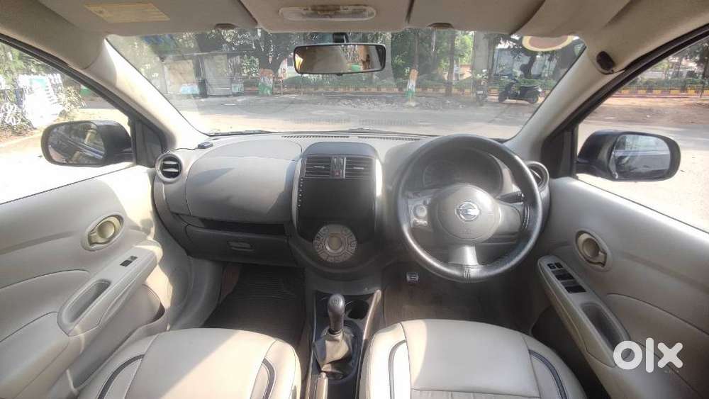 Nissan Sunny 2014-2016 Diesel Xl, 2012, Diesel