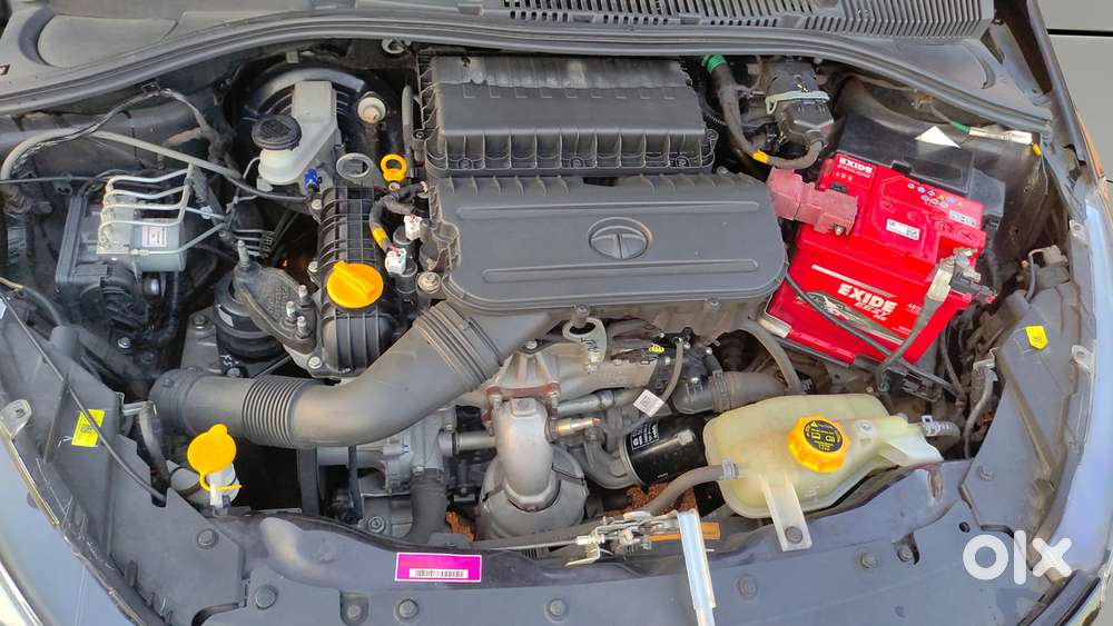Tata Tiago Xza Plus, 2023, Petrol