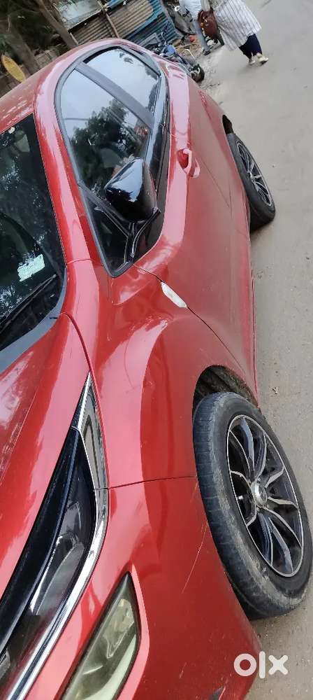 Tata Altroz Diesel Manual 2023
