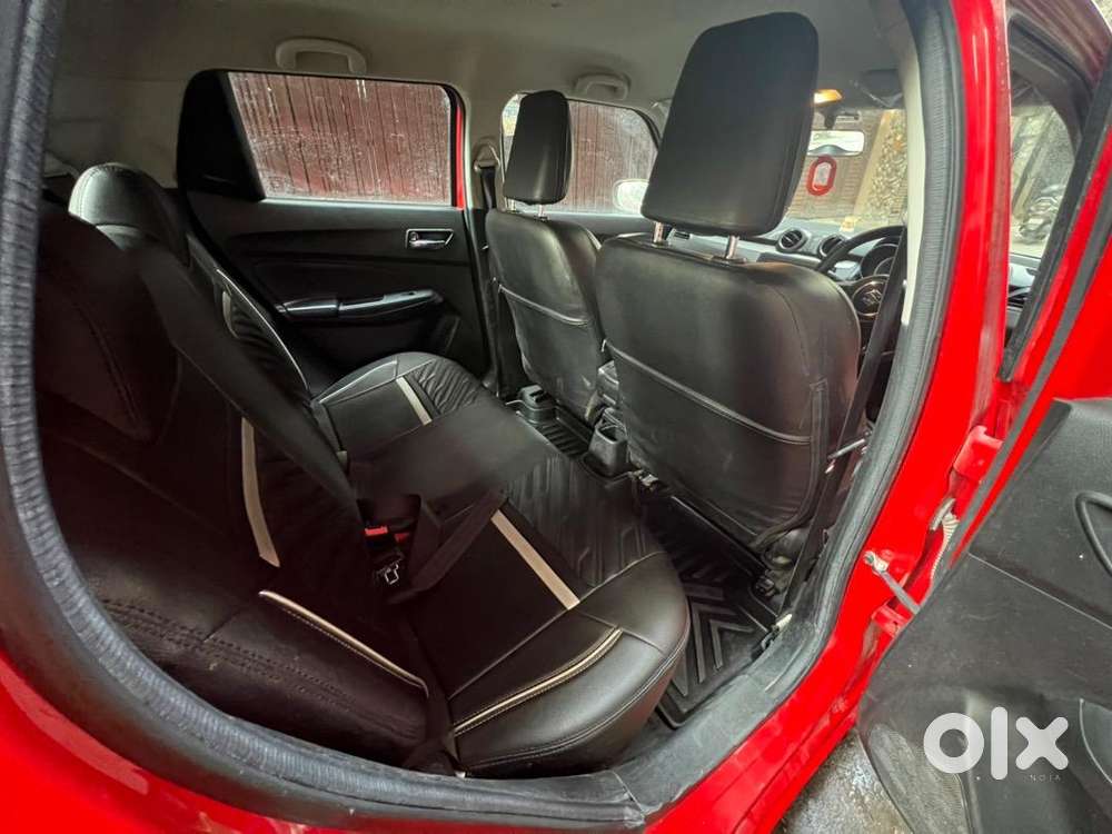 Maruti Swift Automatic 2021/26690 Km Driven