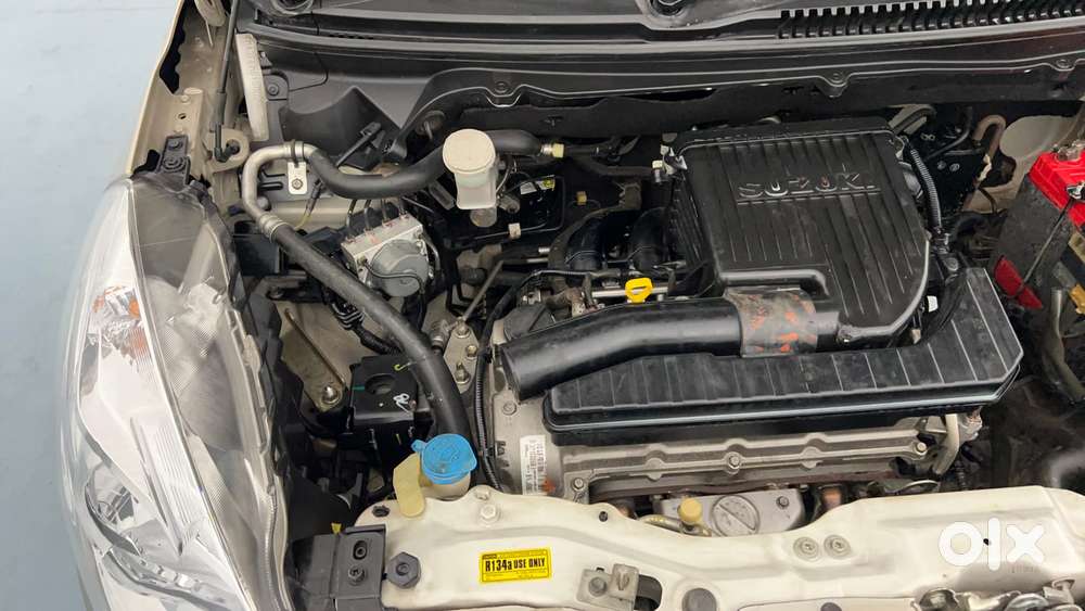 Maruti Suzuki Ertiga 1.5 Zxi, 2015, Petrol