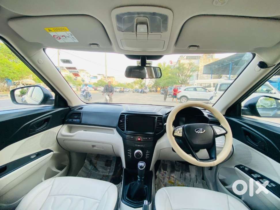 Mahindra Xuv300 W6 Diesel, 2022