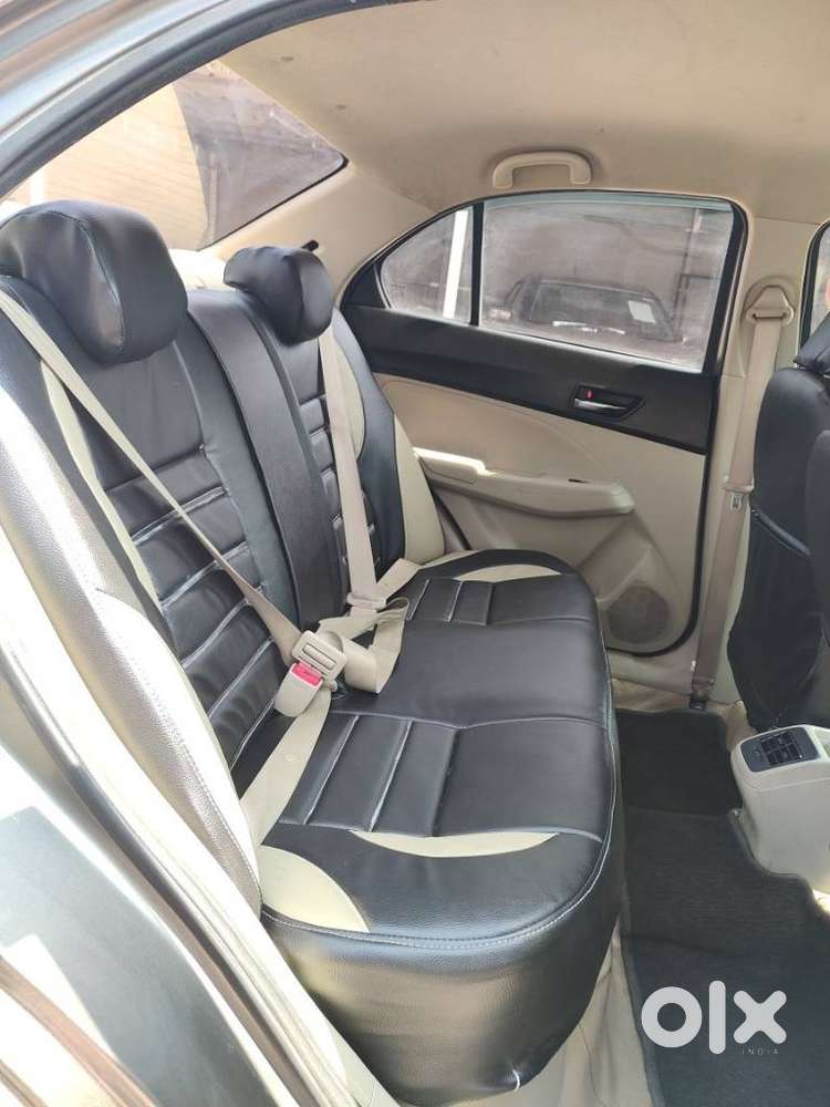 Maruti Suzuki Dzire, 2017, Diesel