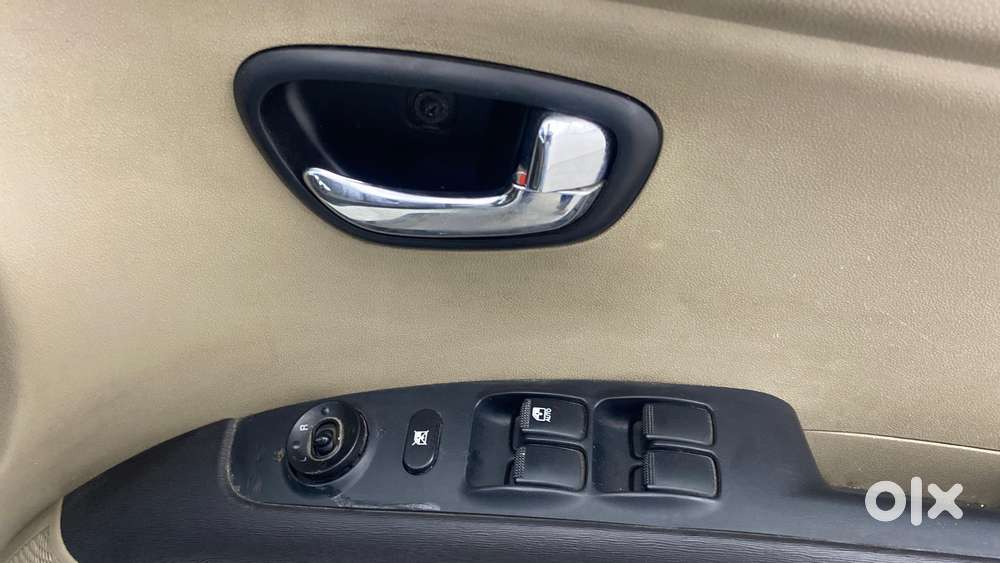 Hyundai I10 Sportz 1.2 Kappa2, 2013, Petrol