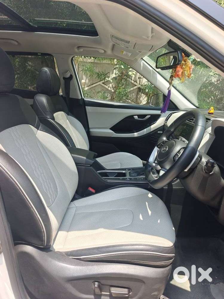 Hyundai Creta 1.6 Sx Plus Auto, 2020, Diesel