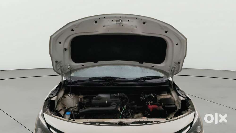 Maruti Suzuki Baleno Alpha Cvt, 2022, Petrol