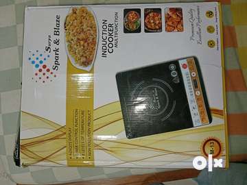 Surya mate discount induction cooker price