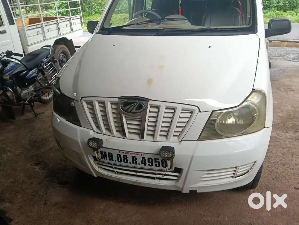 Mahindra Xylo Diesel Manual 2010