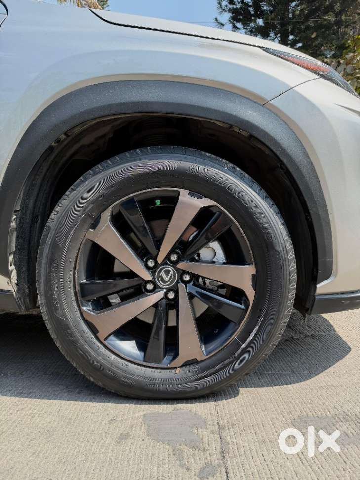 Lexus Nx Lexus-nx-300h-luxury, 2019, Petrol