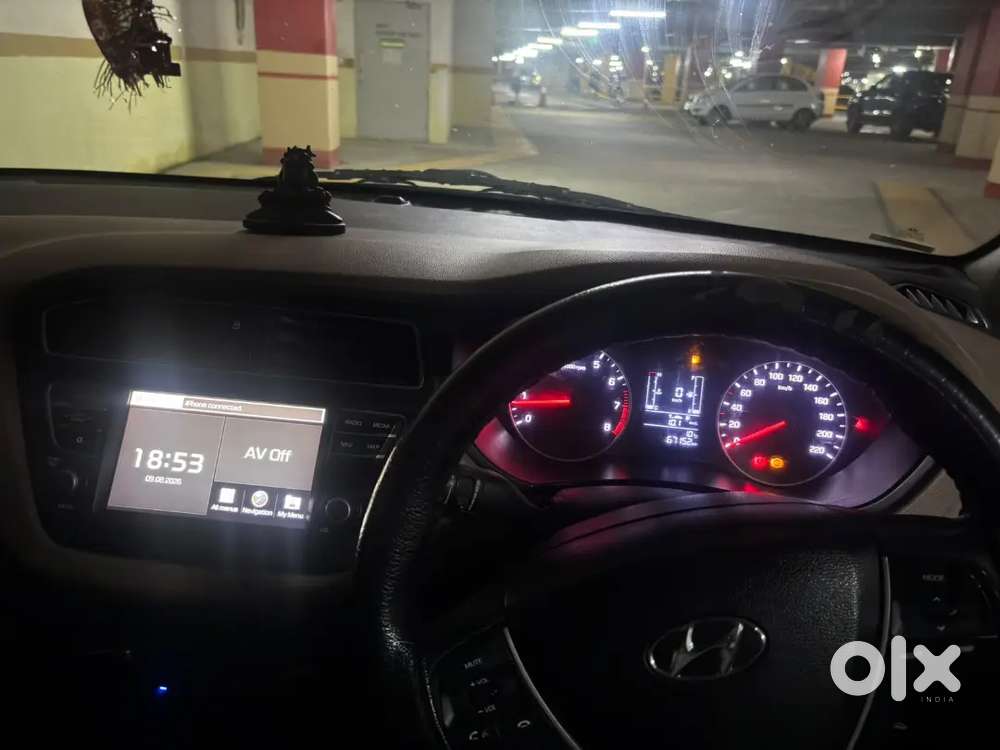 Hyundai I20 1.2 Spotz 2019