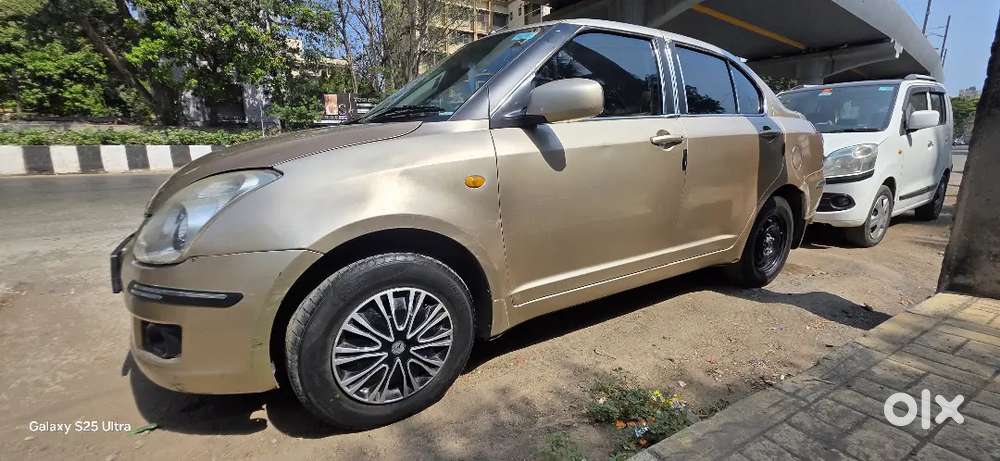 Maruti Suzuki Dzire 2011 Petrol 48000+ Km Driven