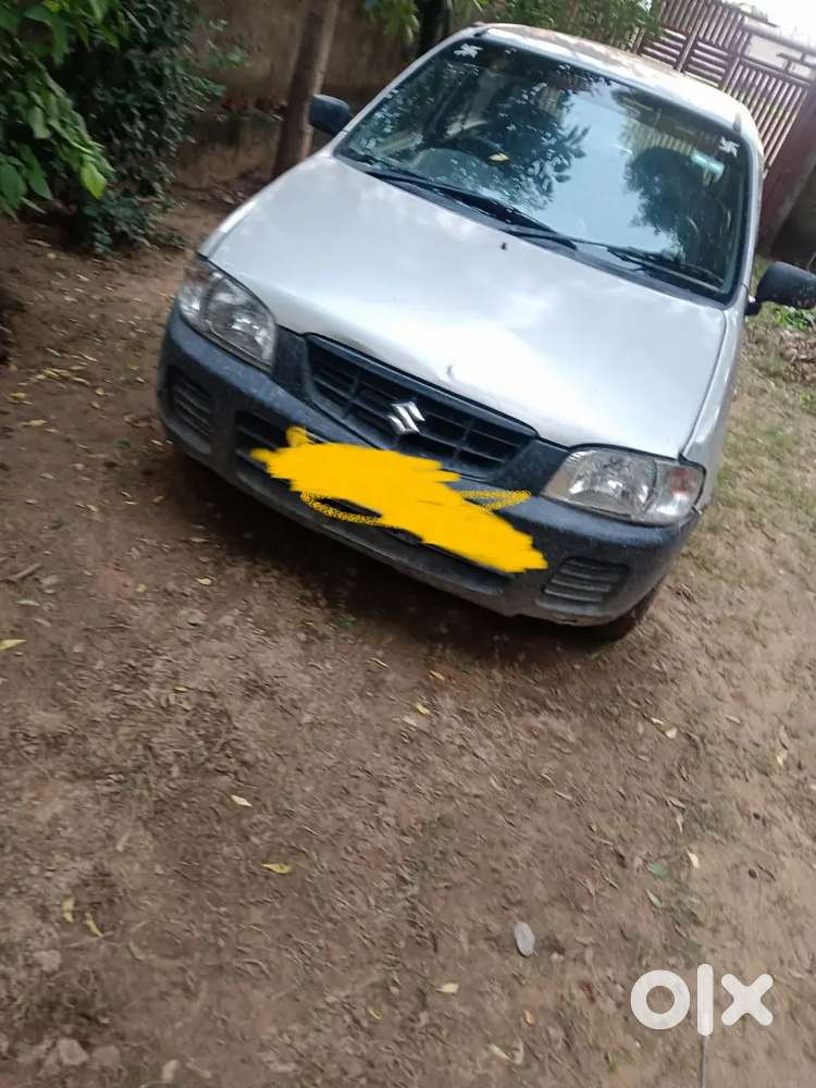 गुड कंडीशन ह चेचिस नंबर हटाकर मिलेगी स्क्रैप में कूल एसी ह Cng Patrol