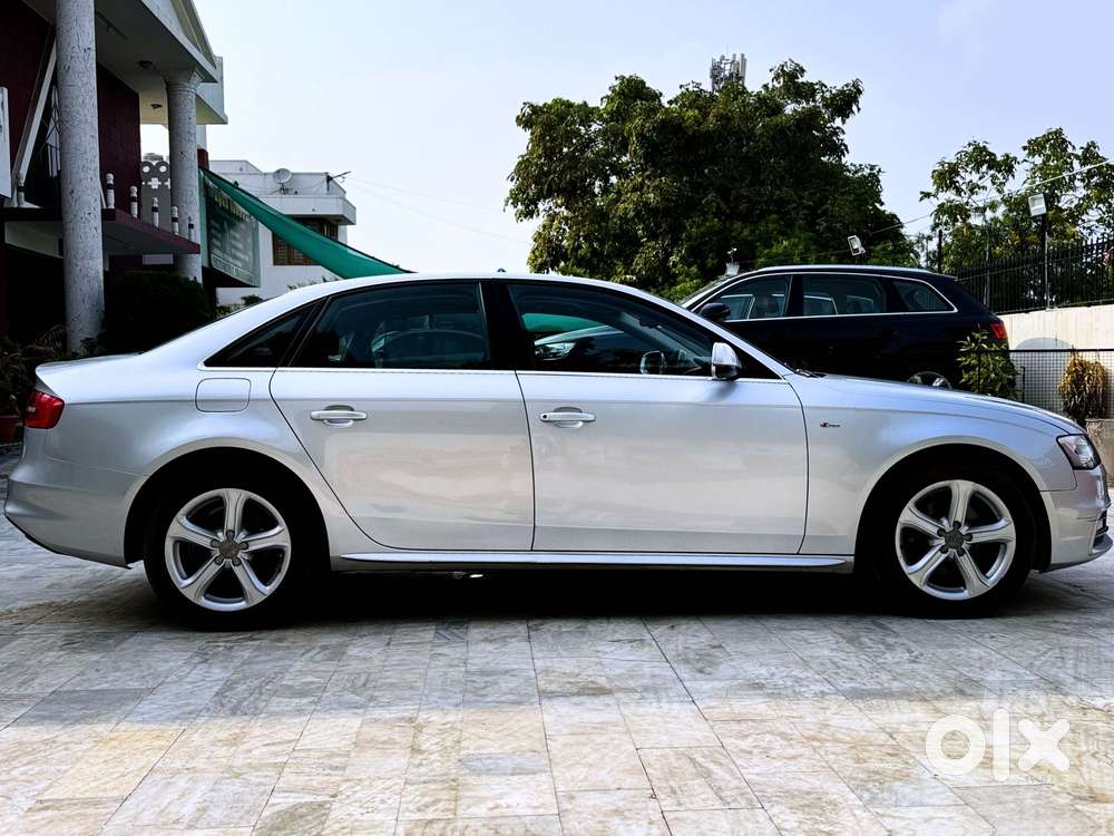 Audi A4 2016-2020 2.0 35 Tdi Premium Plus, 2013, Diesel