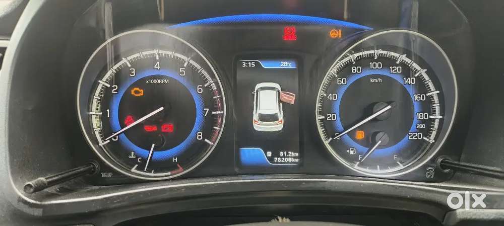 Maruti Baleno 1.2 Zeta 2022 Manual
