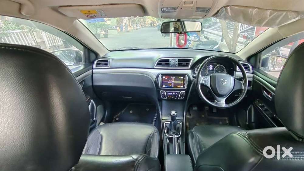 Maruti Suzuki Ciaz S