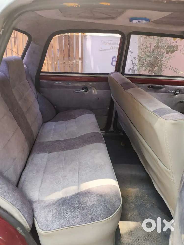 Premier Padmini Fiat