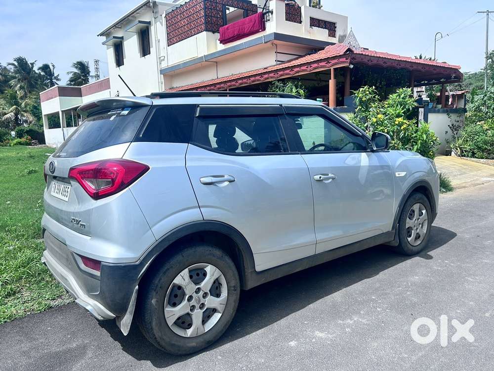 Mahindra Xuv300 2022 Manual
