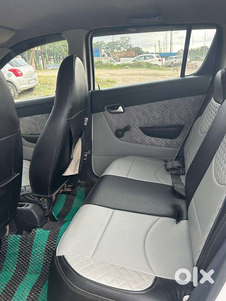 Maruti Suzuki Alto 800 Lxi, 2019, Petrol