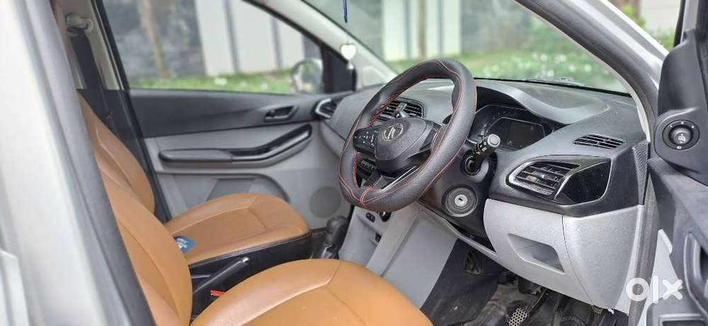 Tata Tiago 1.2 Revotron Xz (o), 2021, Petrol