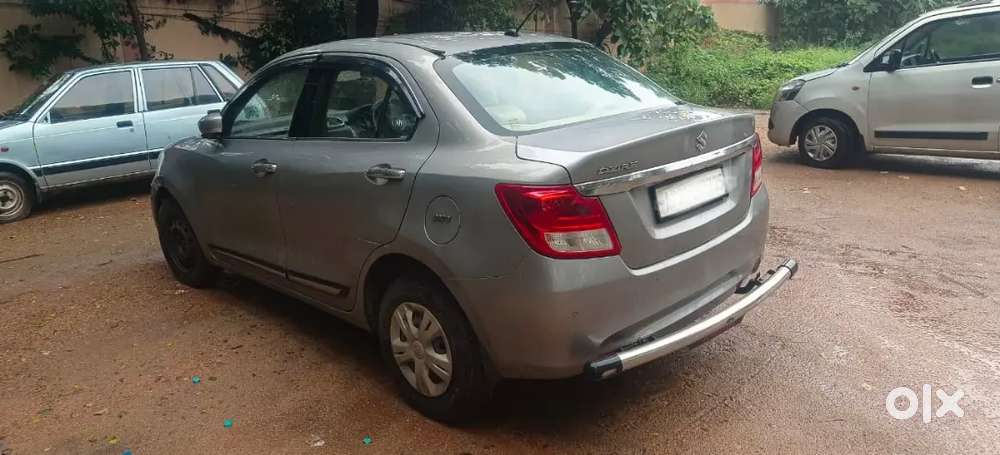 Maruti Suzuki Dzire 2022