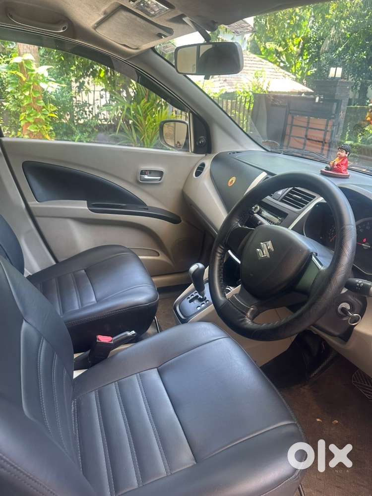 Maruti Suzuki Celerio 2016 Year Car