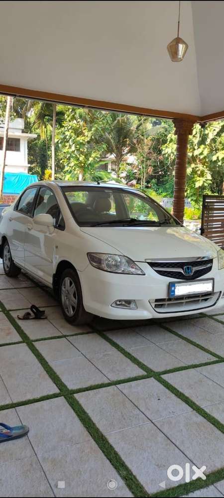 *urgent Sale - Honda City Petrol *
