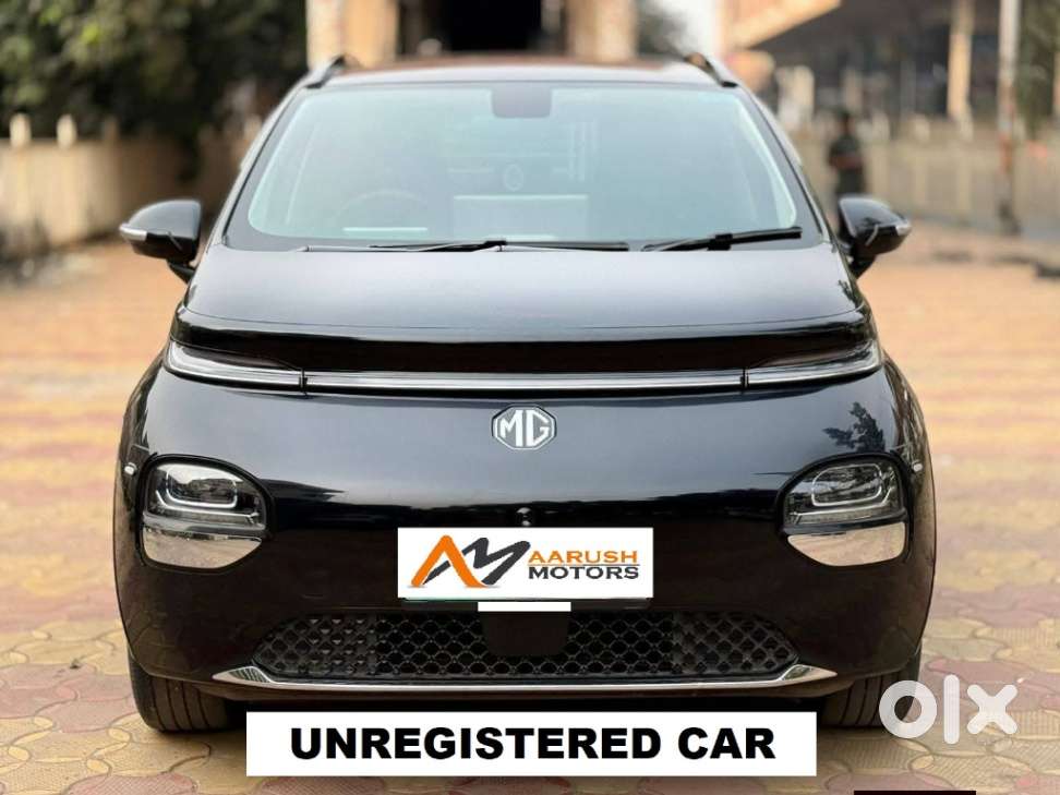 Mg Windsor Ev Essence, 2026, Electric