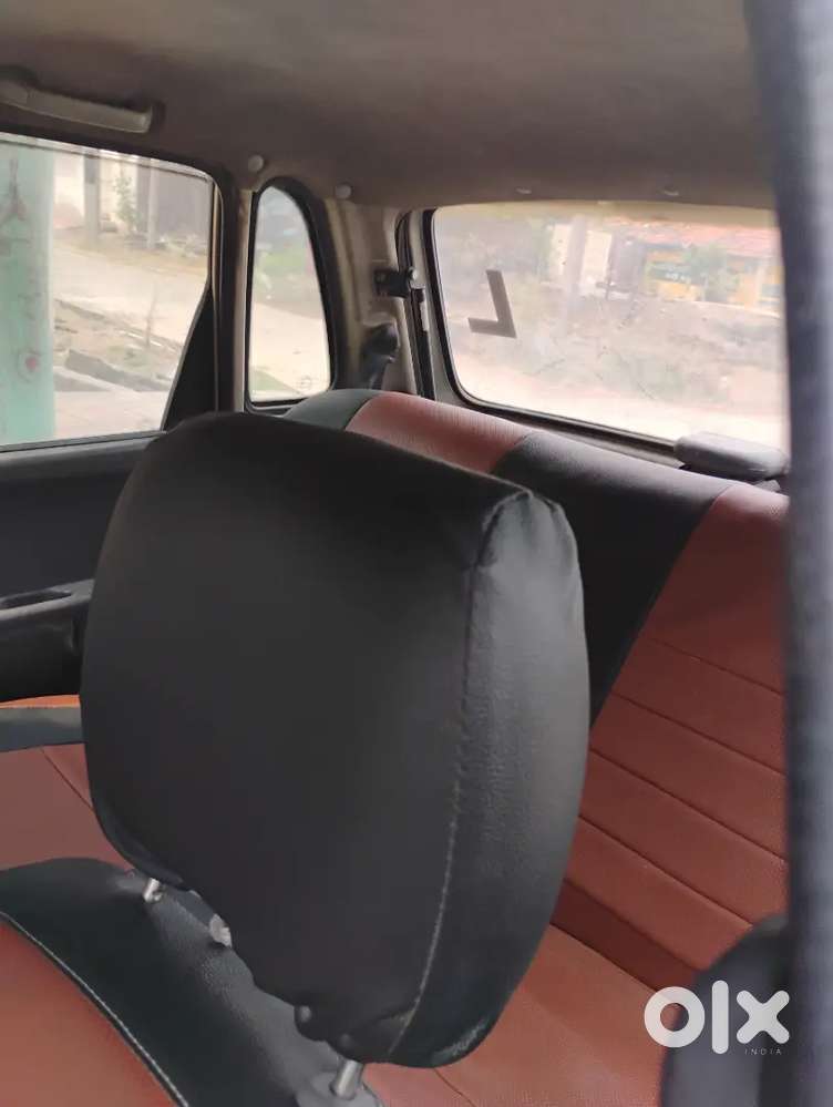 Maruti Suzuki Zen Estilo 2003 Diesel