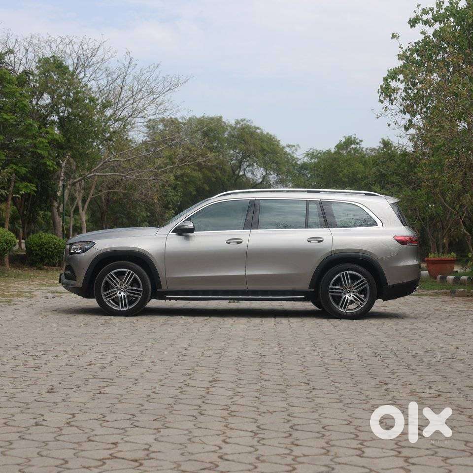 Mercedes-benz Gls 450 4matic, 2022, Diesel