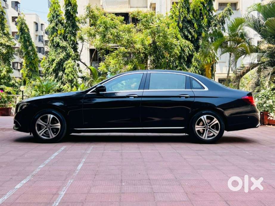 Mercedes-benz E-class Expression E 200, 2020, Petrol
