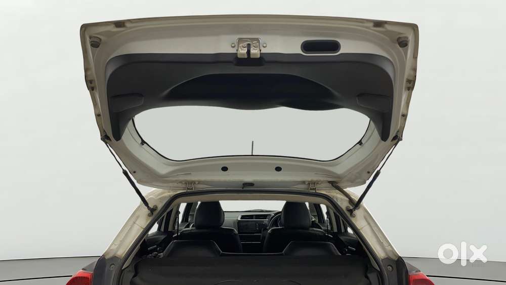 Honda Wr-v 1.2 Vx I-vtec, 2019, Petrol