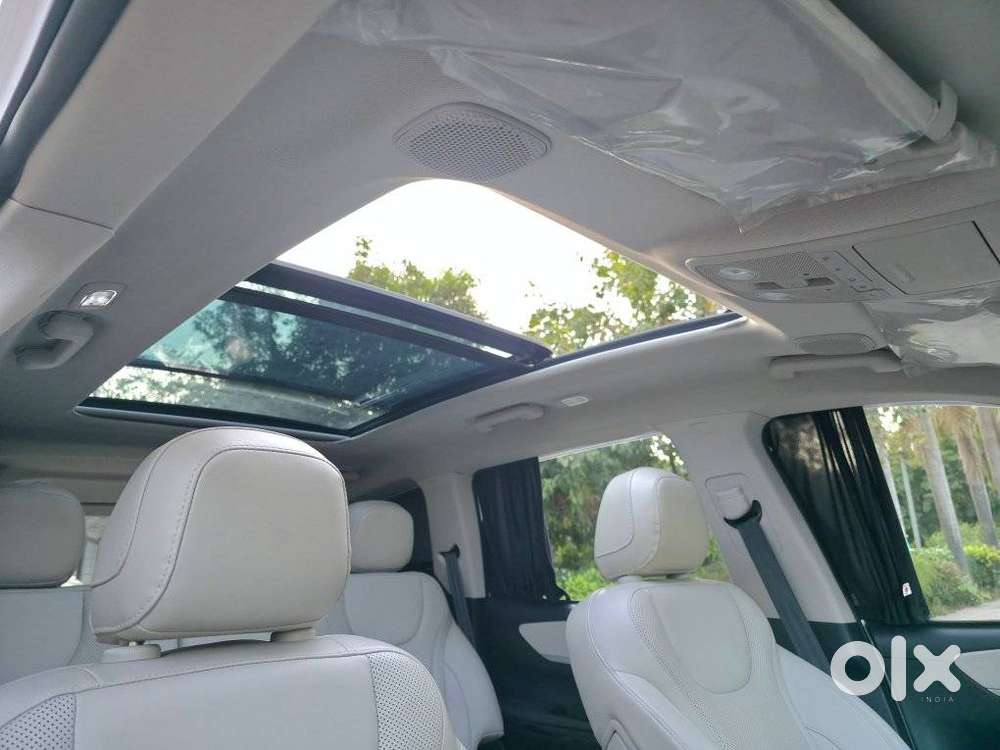 Mahindra Xuv700 2.2 Ax 7 Diesel At Luxury Pack Str, 2025, Diesel