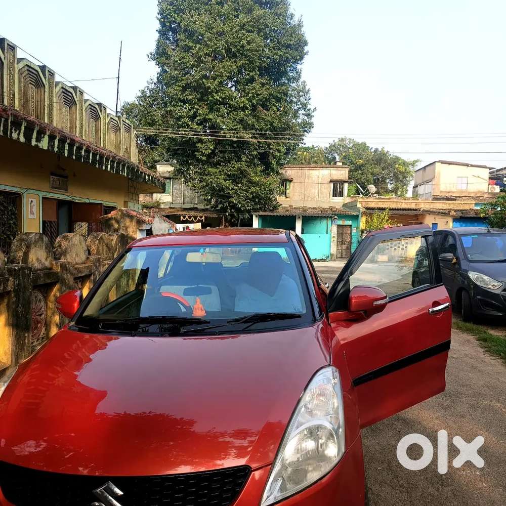 Maruti Swift 2013 Diesel Manual