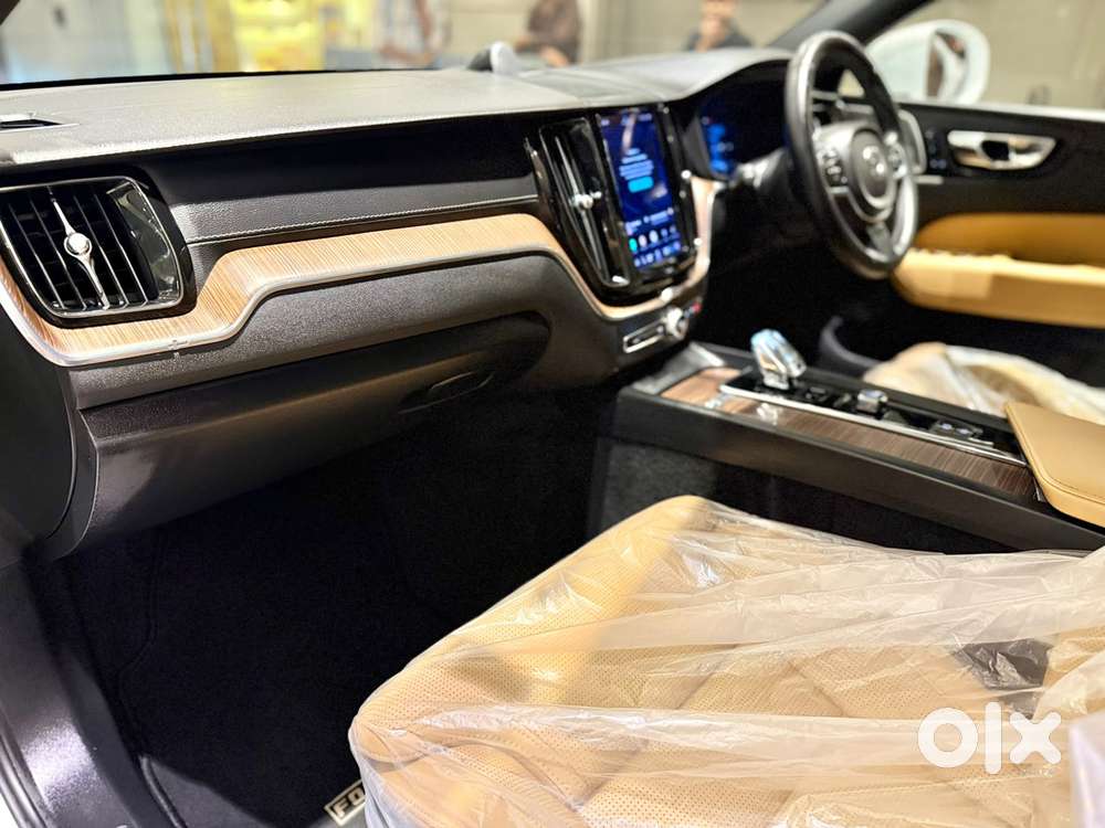 Volvo Xc60 2.0 B5 Ultimate, 2022, Petrol