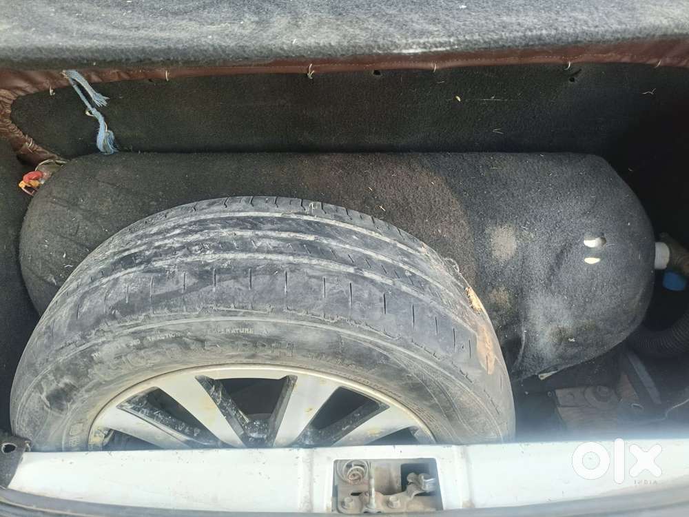 Toyota Etios Liva 1.2 G, 2015, Cng & Hybrids