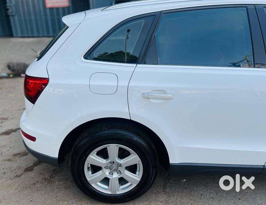 Audi Q5 3.0 Tdi, 2017, Diesel