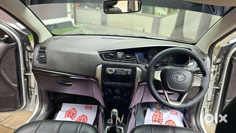 Tata Bolt Quadrajet Xe, 2016, Diesel