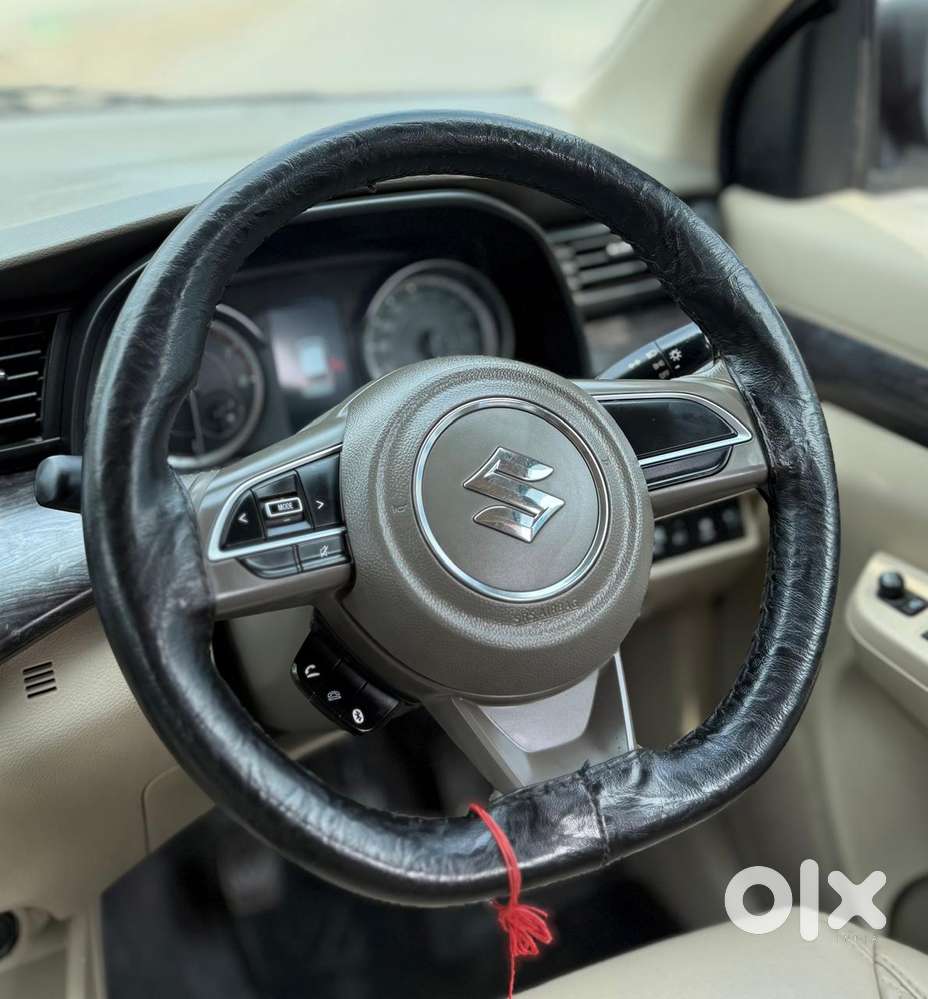 Maruti Suzuki Ertiga Vxi (o) Cng, 2023, Petrol