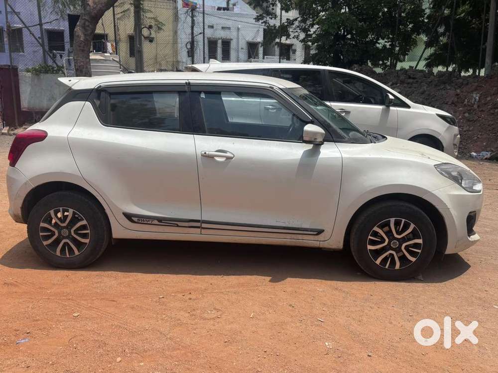 Maruti Suzuki Swift 2023 Petrol Good Condition