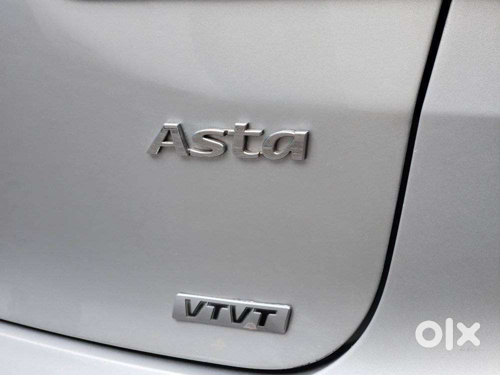 Hyundai Elite I20 Asta (o) 1.2 Mt, 2017, Petrol