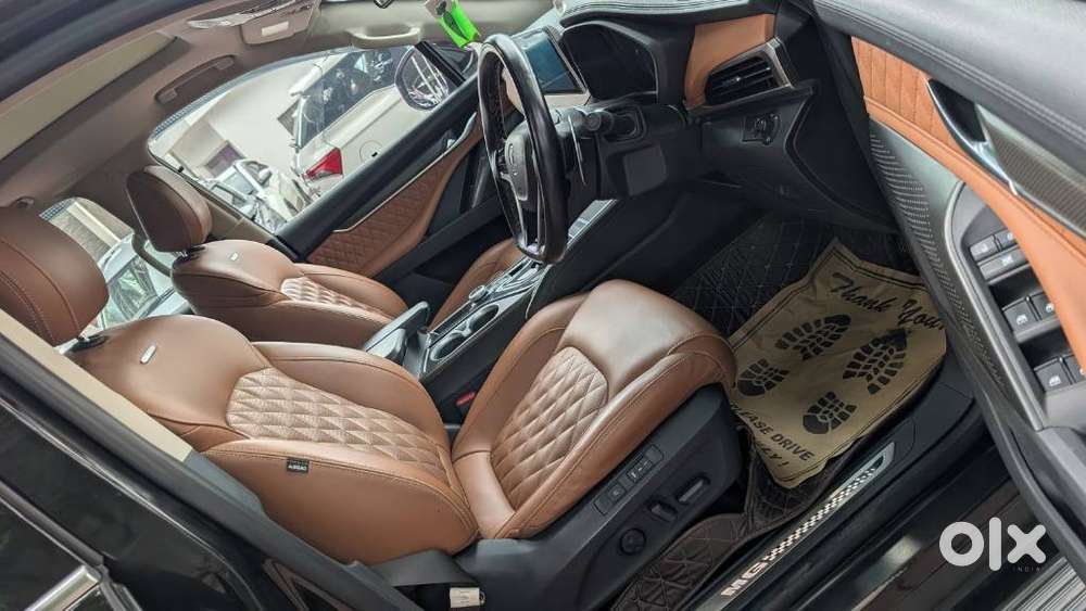 Mg Gloster Sharp 6 Seater, 2020, Diesel