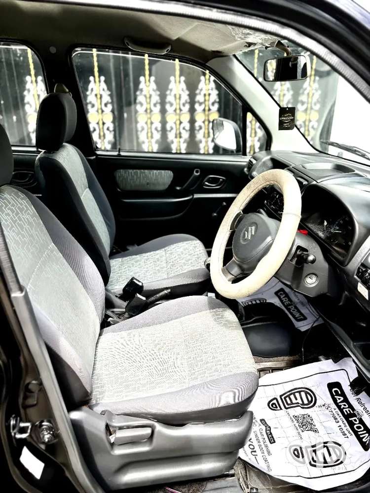 Maruti Suzuki Wagon R For Sale - In Excellent Condition
